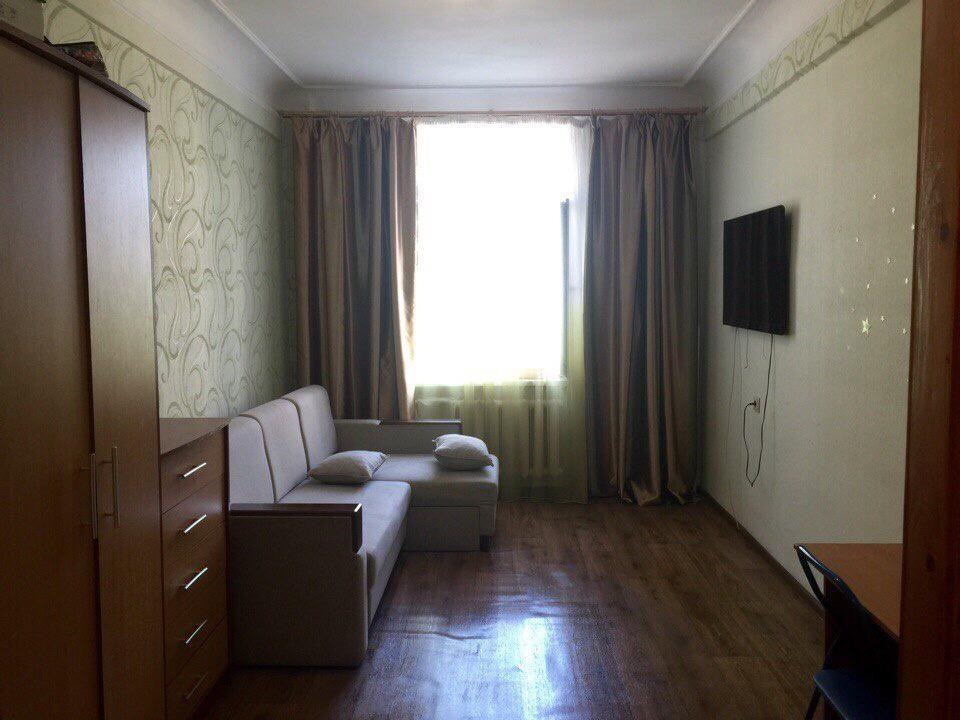 Room in Apartment Shevchenko 15/4 Odessa Buitenkant foto